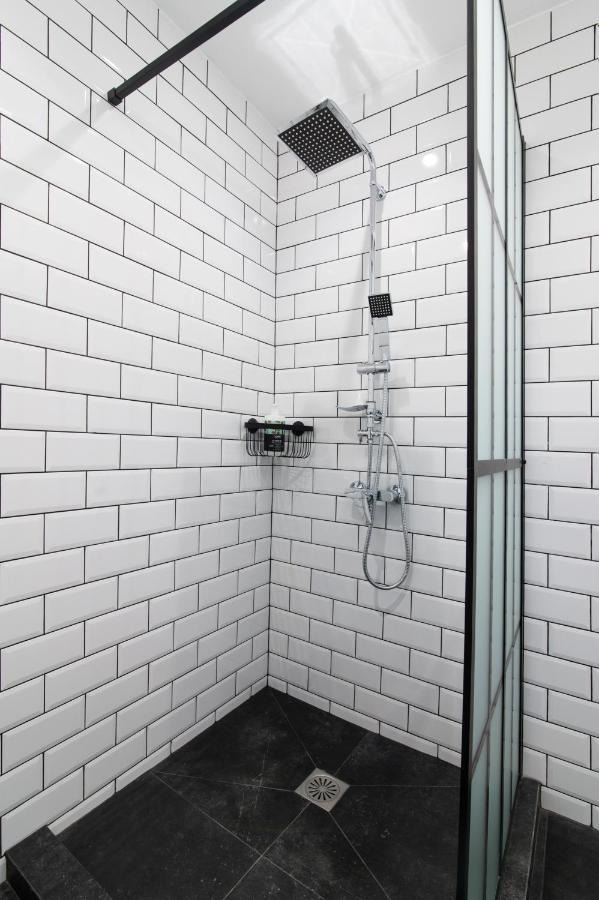 Apartment Luxury Near Edem