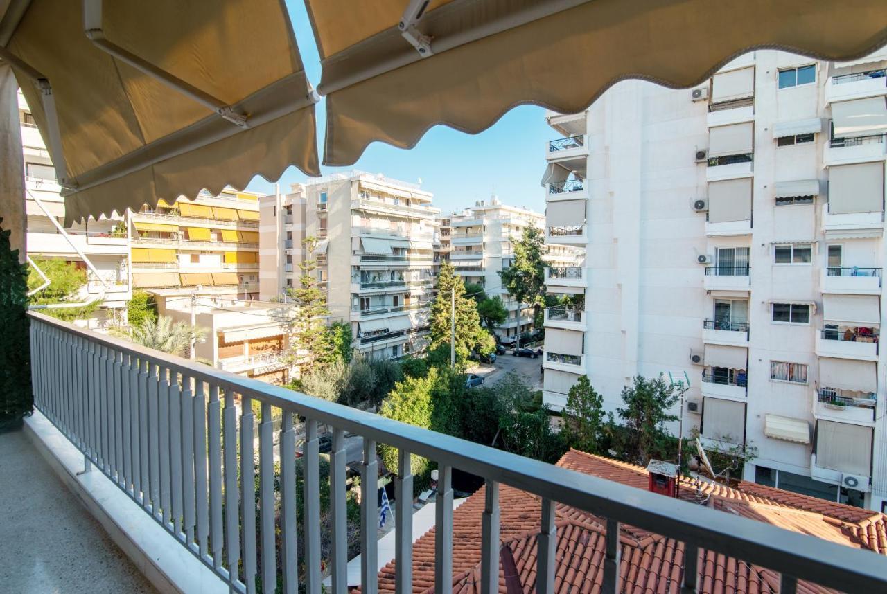 Apartment Luxury Near Edem Athens