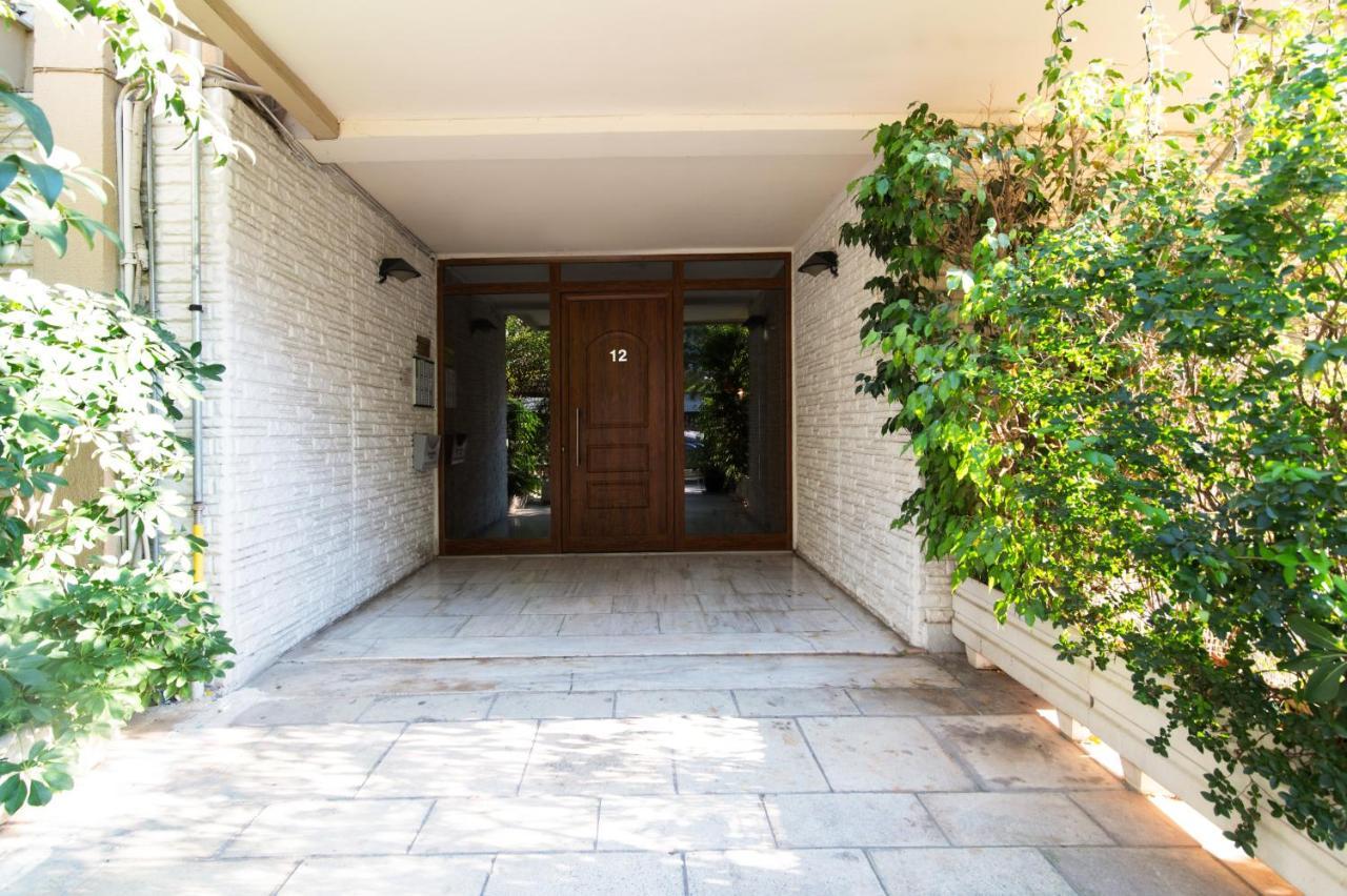 Luxury Near Edem Athens