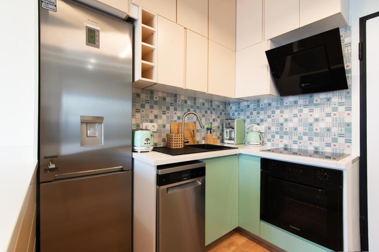 Apartment Luxury Near Edem