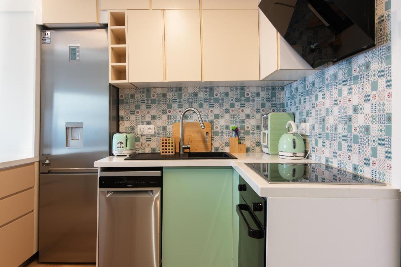 Apartment Luxury Near Edem *