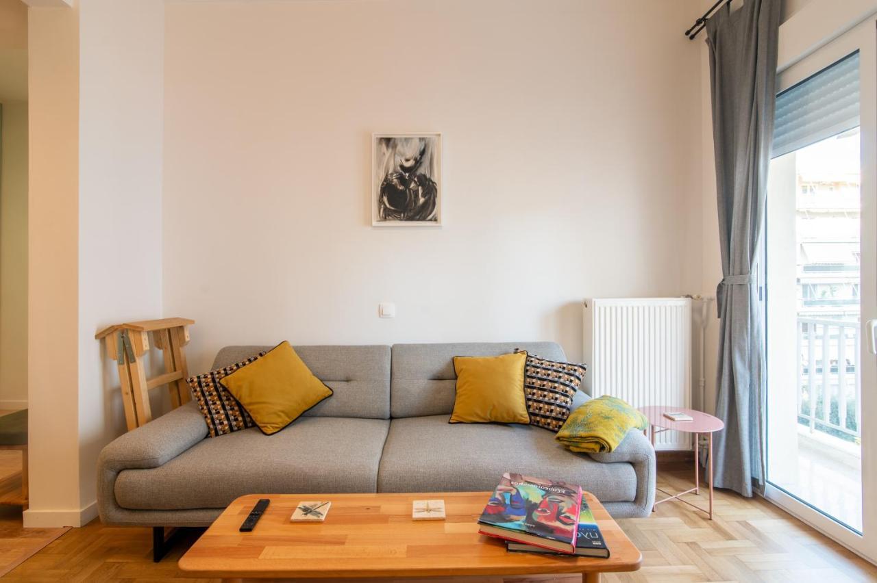 Luxury Near Edem Apartment Athens