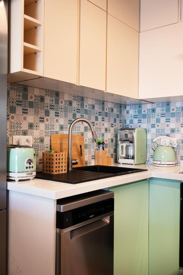 Luxury Near Edem