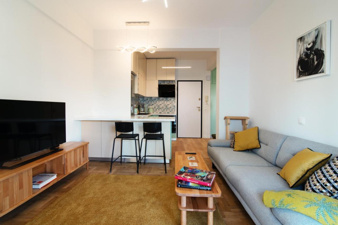 Luxury Near Edem Apartment *