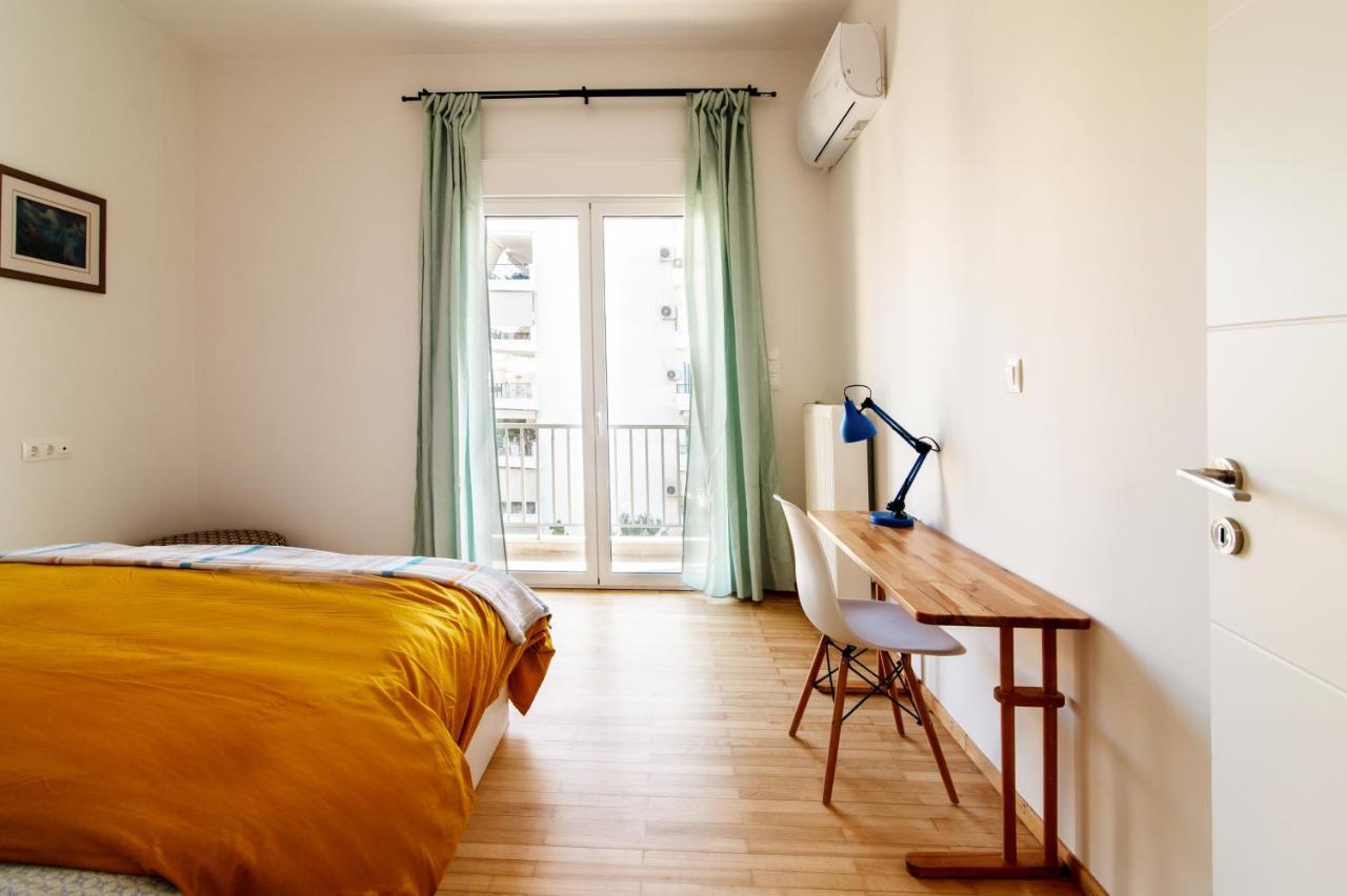 Luxury Near Edem Athens