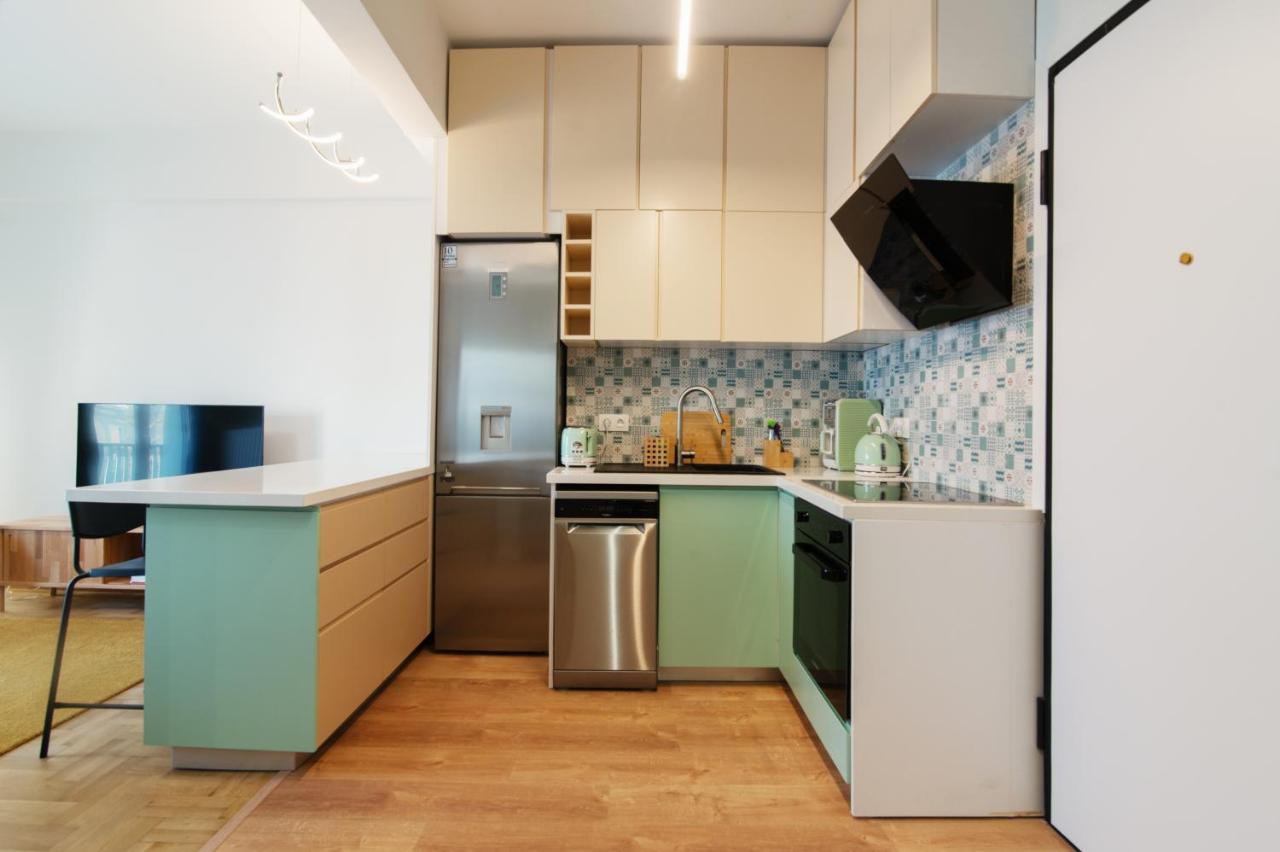 Apartment Luxury Near Edem Athens