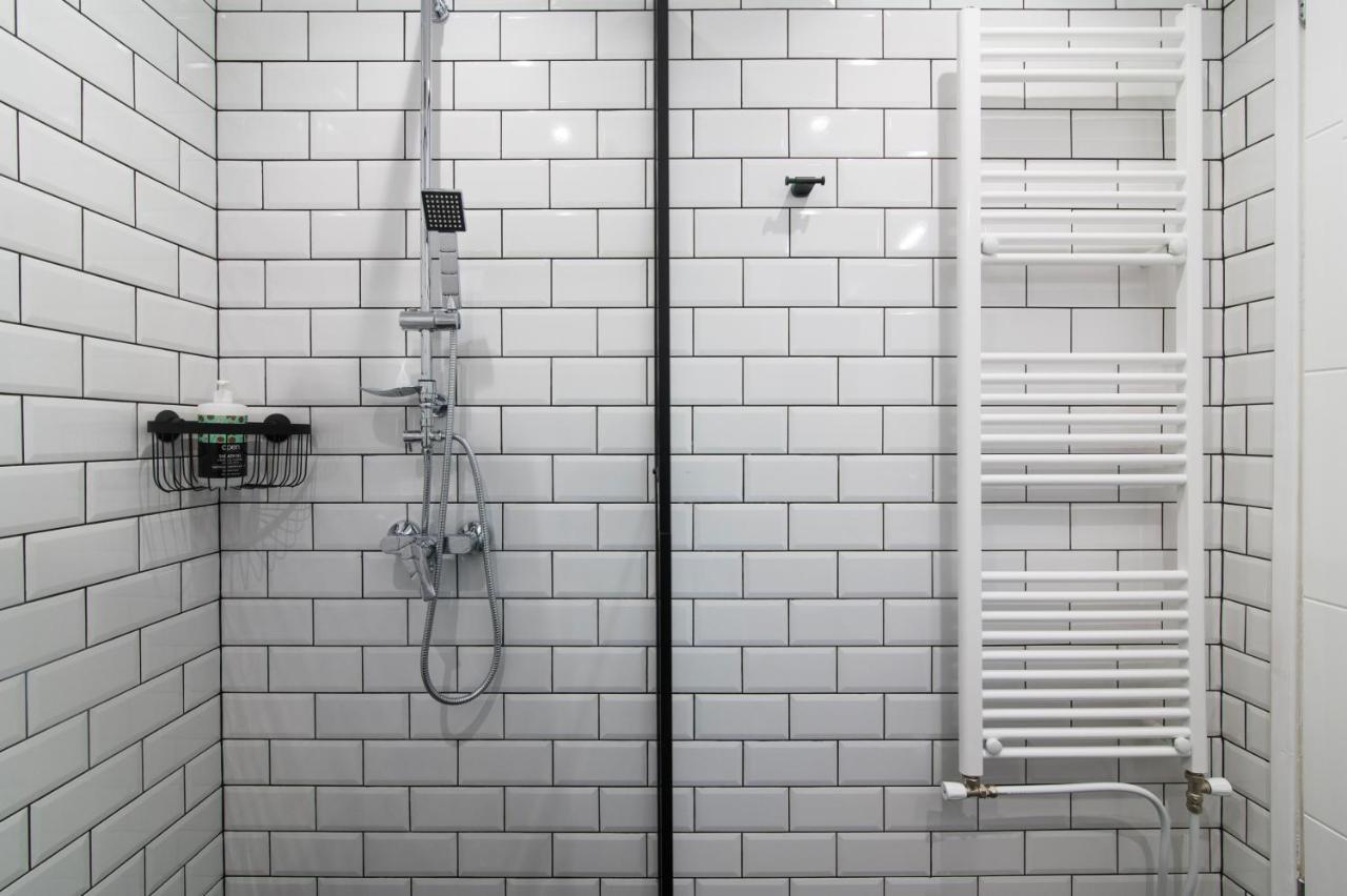Apartamento Luxury Near Edem *